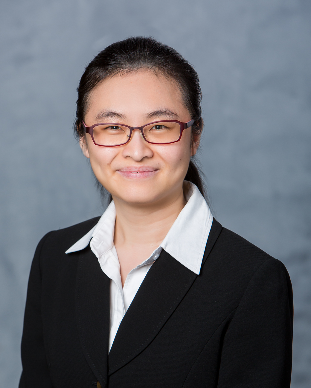 Photo of Attorney Christine Chiu (Associate)