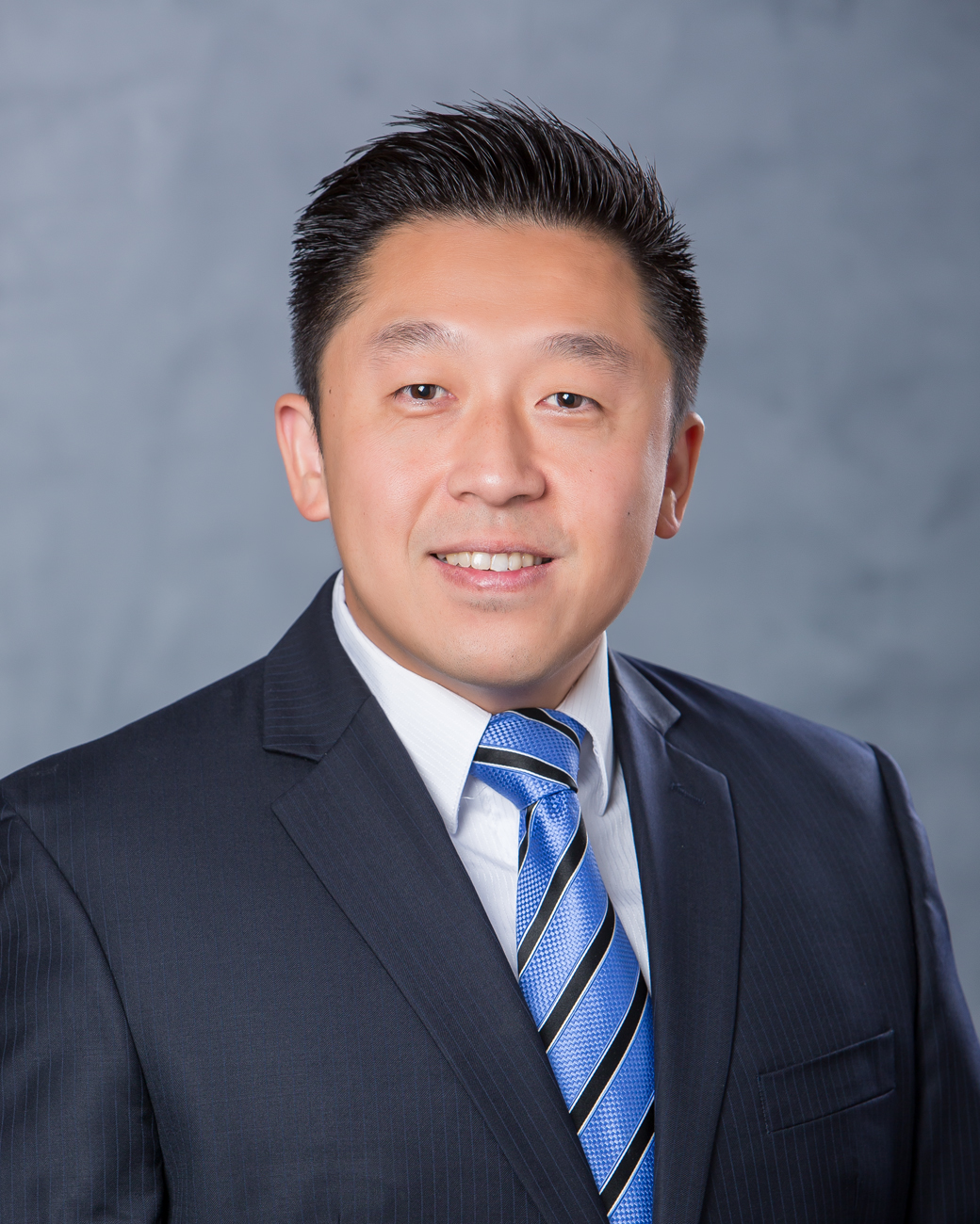 Photo of Attorney Ching K. Chiao (Managing Partner)