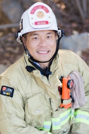 CHEN SUEN, ESQ.